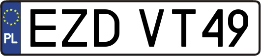 EZDVT49