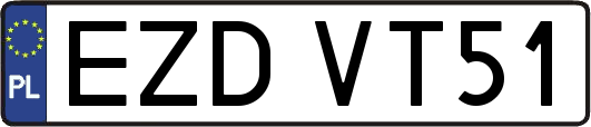 EZDVT51