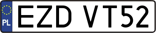 EZDVT52