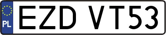 EZDVT53