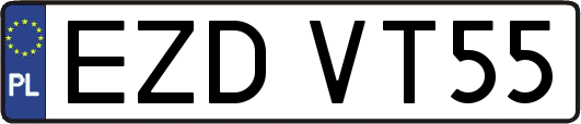 EZDVT55
