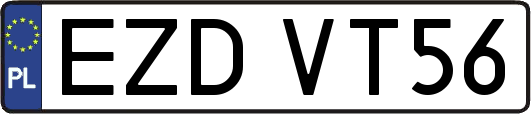 EZDVT56