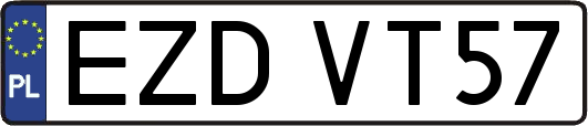EZDVT57
