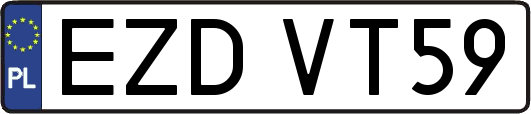 EZDVT59