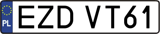 EZDVT61