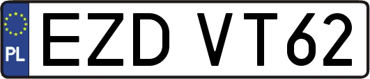 EZDVT62
