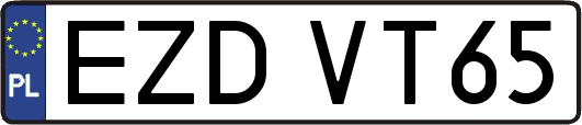 EZDVT65