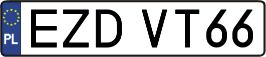EZDVT66