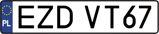 EZDVT67