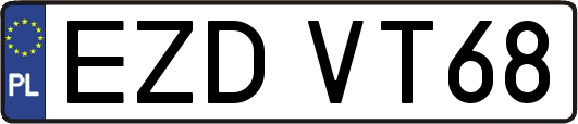 EZDVT68