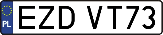 EZDVT73