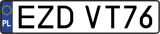 EZDVT76
