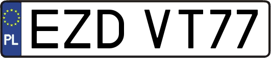 EZDVT77