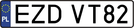 EZDVT82