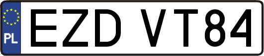 EZDVT84