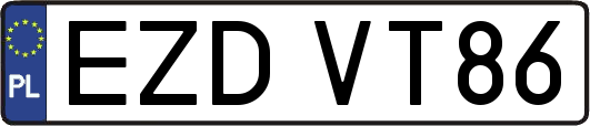 EZDVT86