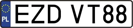 EZDVT88