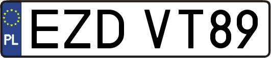 EZDVT89