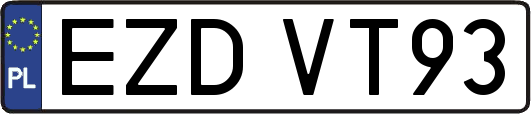 EZDVT93