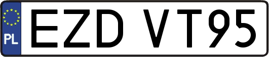 EZDVT95
