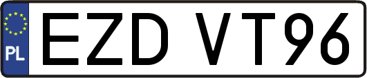 EZDVT96