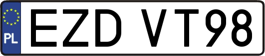 EZDVT98