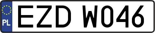 EZDW046