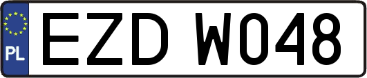 EZDW048