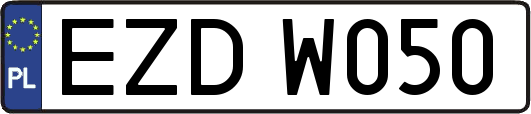 EZDW050