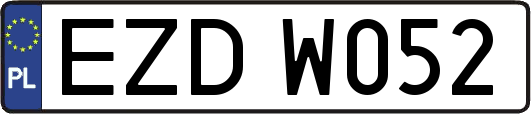 EZDW052