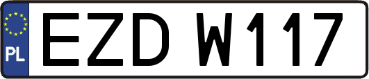 EZDW117