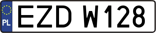 EZDW128