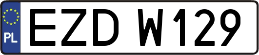 EZDW129