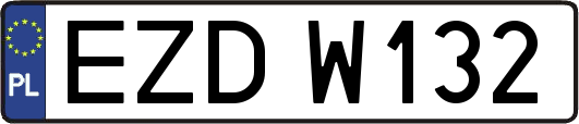 EZDW132