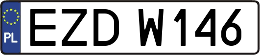 EZDW146