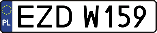 EZDW159