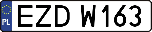 EZDW163