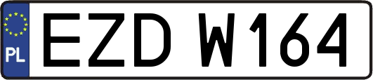 EZDW164