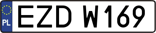EZDW169