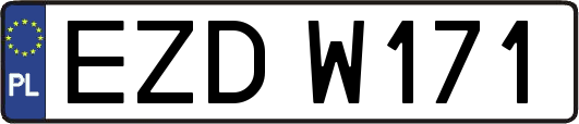 EZDW171