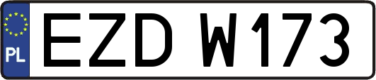 EZDW173