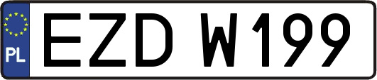 EZDW199