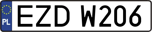 EZDW206