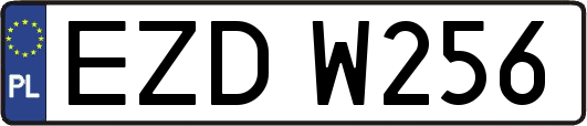 EZDW256