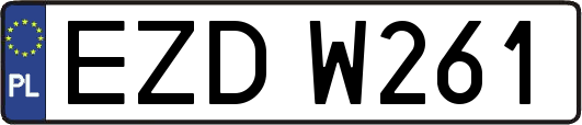 EZDW261