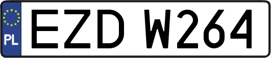 EZDW264