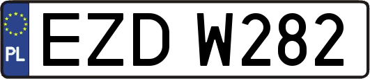 EZDW282