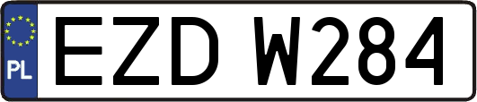 EZDW284
