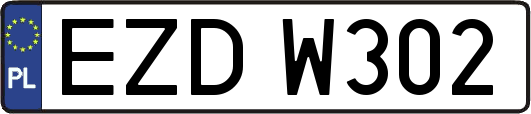 EZDW302