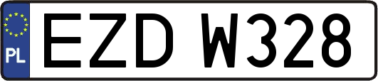 EZDW328